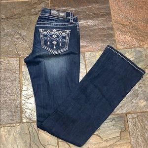 Grace in LA bootcut